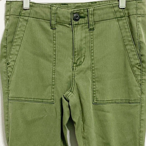 Cabi 5315 The Quest Pants Size 2 EUC - Picture 5 of 8